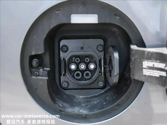 解读纷歧样的SUV比亚迪宋PLUS DM-i