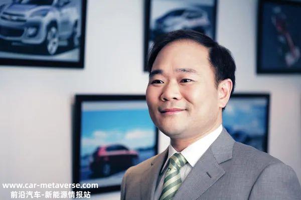 吉利,一个连续五年占据中国自主品牌销售冠军的汽车大哥