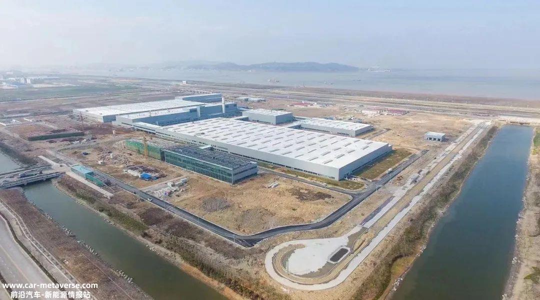 沈晖:很多造车新势力活不过2019年