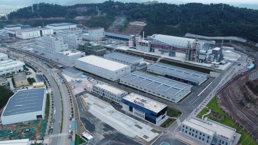 盛新锂能2022年净利暴涨超5倍，该年内获比亚迪入股