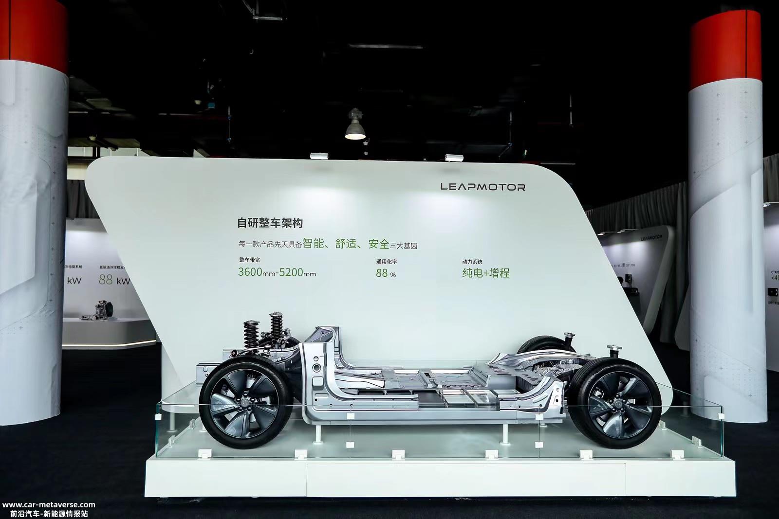 2023，零跑拼了