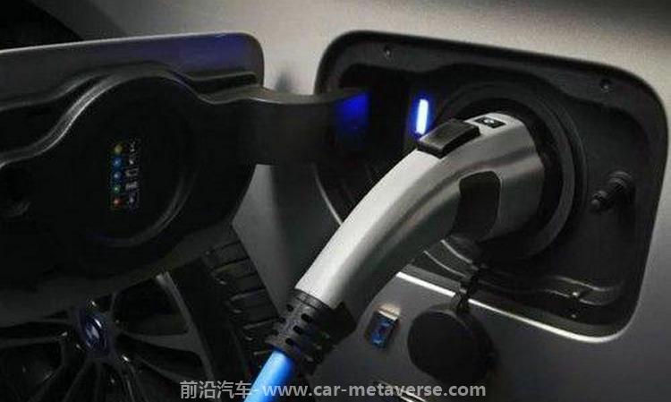 新能源充电器插头发热正常吗