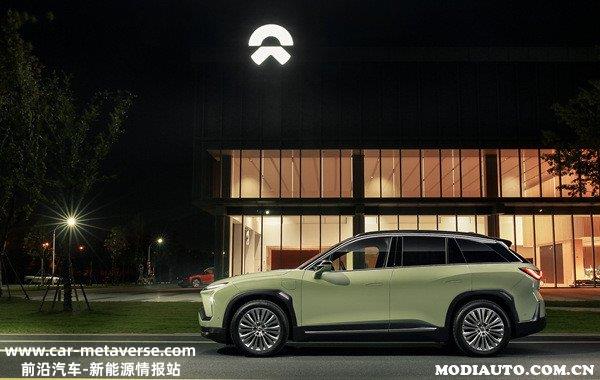 蔚来内部员工可以10万买车吗？蔚来内部员工爆料