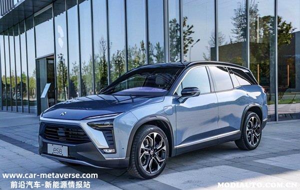 蔚来内部员工可以10万买车吗？蔚来内部员工爆料