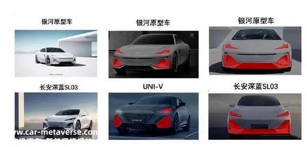 “抄袭门”背后 吉利汽车的新“险关”跨越