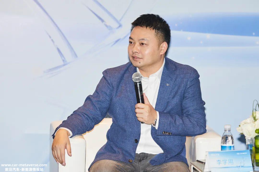 奇瑞汽车未来在新能源布局和新技术研发方面会采取哪些重要措施?