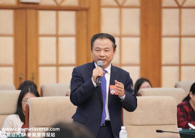 天能推动电池技术高质量发展