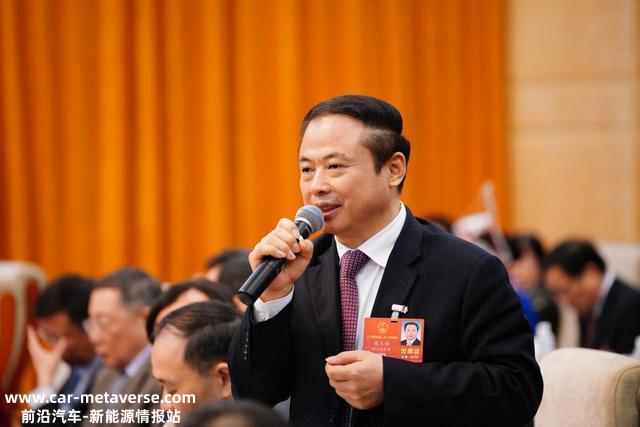 天能助力全球绿色能源发展