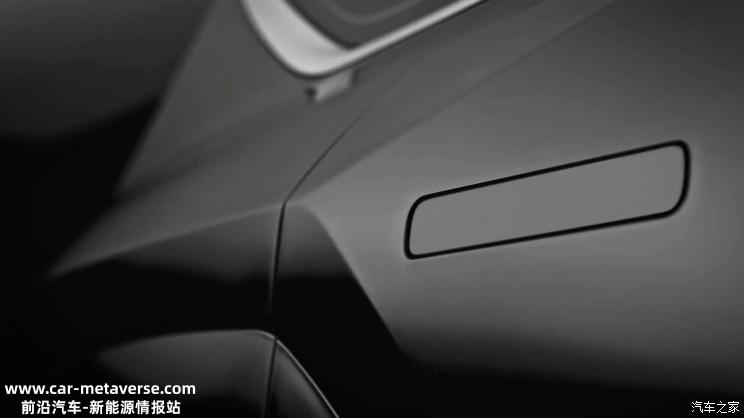 起亚EV9概念车/EV5概念车将于3月20亮相