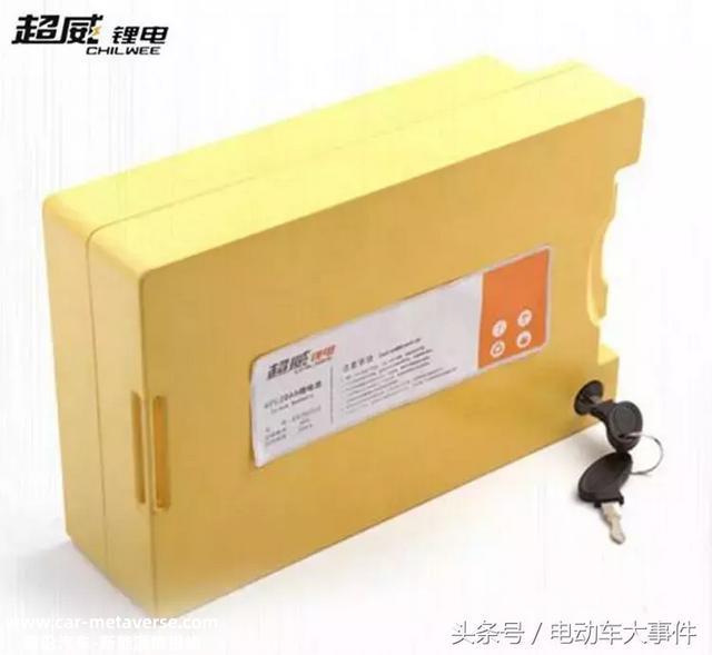 锂电池行业发牌中，谁能成为这一局的大赢家？