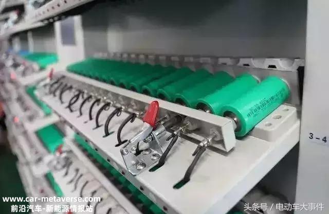 锂电池行业发牌中，谁能成为这一局的大赢家？