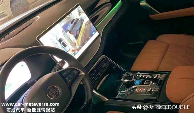 2023比亚迪唐DM-i批量进店，售价调剂，配色丰富，落地或超20万