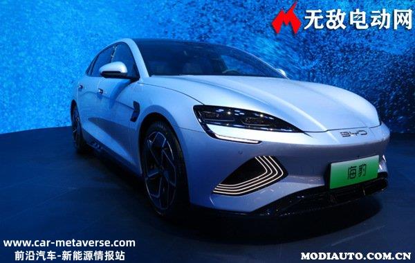 比亚迪所有车型大全，比亚迪有几款车型