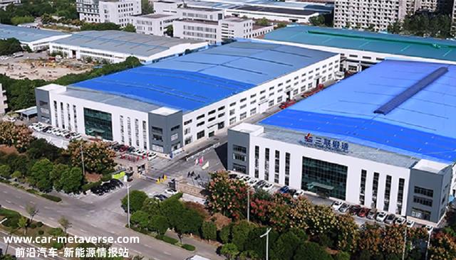 三联锻造现增收不增利隐患，产能充足毛利率下滑，处罚不断