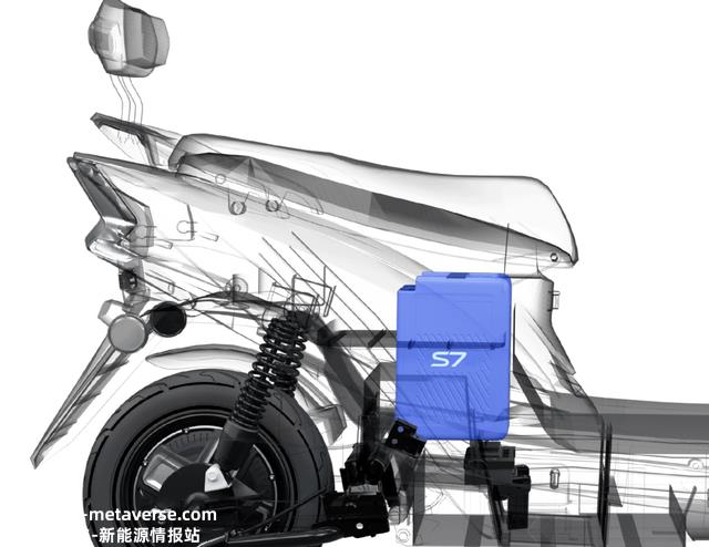 电动车锂电池三大品牌，第二、三名出现新变化，星恒仍然是第一！