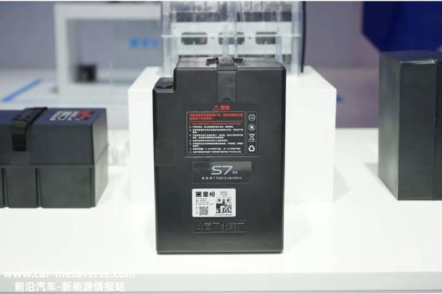 电动车锂电池三大品牌，第二、三名出现新变化，星恒仍然是第一！