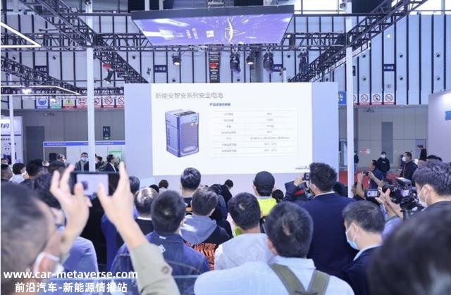电动车锂电池三大品牌，第二、三名出现新变化，星恒仍然是第一！