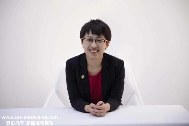 两会专访丨充电桩市场高度分离 能链智电王阳：应激励培育专业的第三方服务商