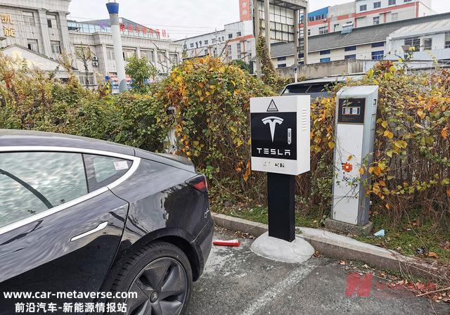 两会专访丨充电桩市场高度分离 能链智电王阳：应激励培育专业的第三方服务商