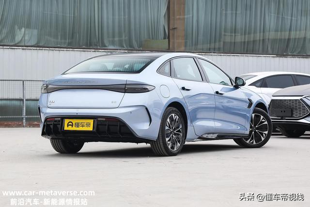 新车｜88元最高抵扣8888元，比亚迪宋Pro/宋PLUS/海豹推限时优惠
