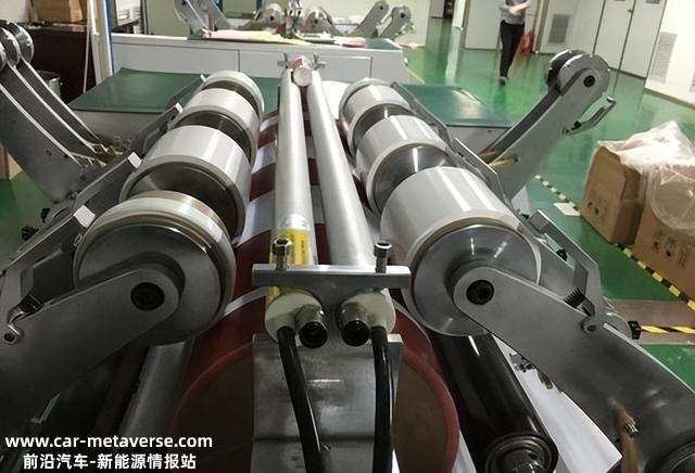 中国锂电池隔膜被垄断？还要遭受技术和专利的指控，中企迎难而上