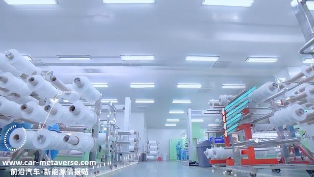 中国锂电池隔膜被垄断？还要遭受技术和专利的指控，中企迎难而上
