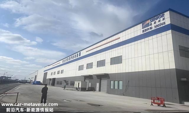 中国锂电池隔膜被垄断？还要遭受技术和专利的指控，中企迎难而上