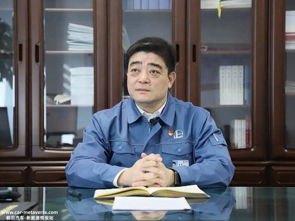 纵横看两会 | ​“两会”代表委员为“补电难”支招