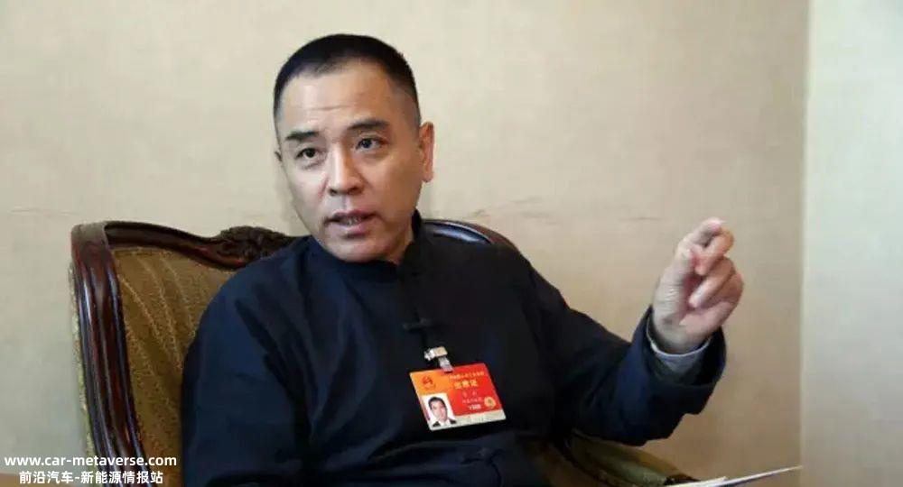 纵横看两会 | ​“两会”代表委员为“补电难”支招