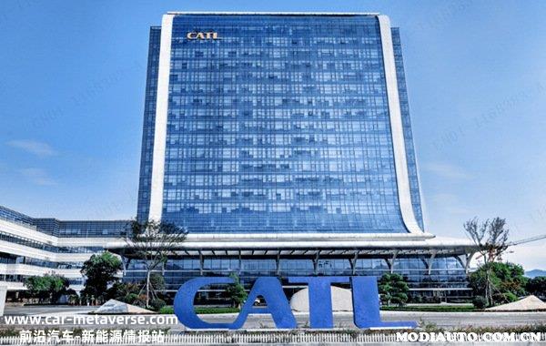 023宁德锂电池生产厂家在哪里？宁德时代电池生产基地有几个"