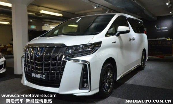 [阿尔法7座汽车报价]阿尔法汽车报价商务车7座价格，阿尔法汽车报价