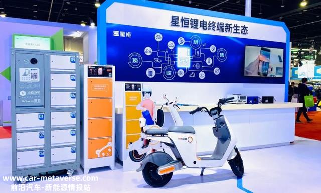 轻型锂电池三大品牌，星恒、新能安、爱德邦谁的品质好？怎么选？