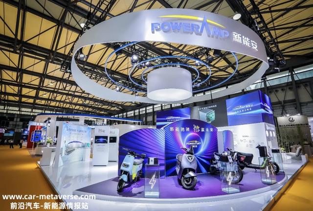轻型锂电池三大品牌，星恒、新能安、爱德邦谁的品质好？怎么选？