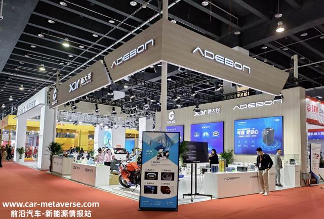 轻型锂电池三大品牌，星恒、新能安、爱德邦谁的品质好？怎么选？