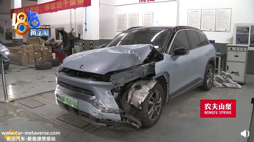 新能源汽车315晚会恐怕大概率事件