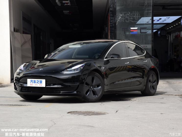 安全漏洞？特斯拉车主竟能解锁陌生车辆
