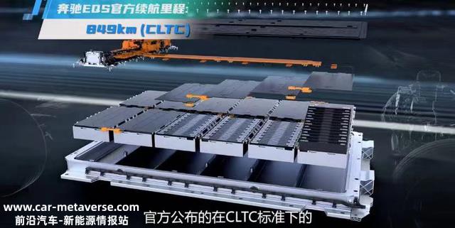 冬季低温下车辆电池续航实力解读，各造车新势力表示究竟几何？