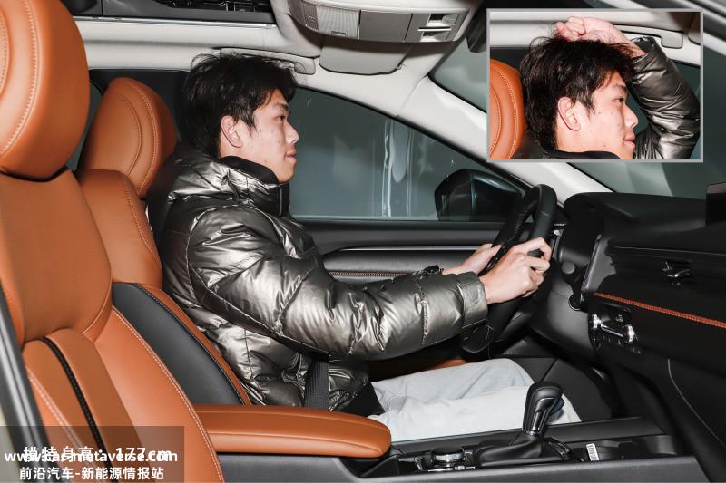 长安马自达CX-50正式下线并开启小定 将于5月21日上市