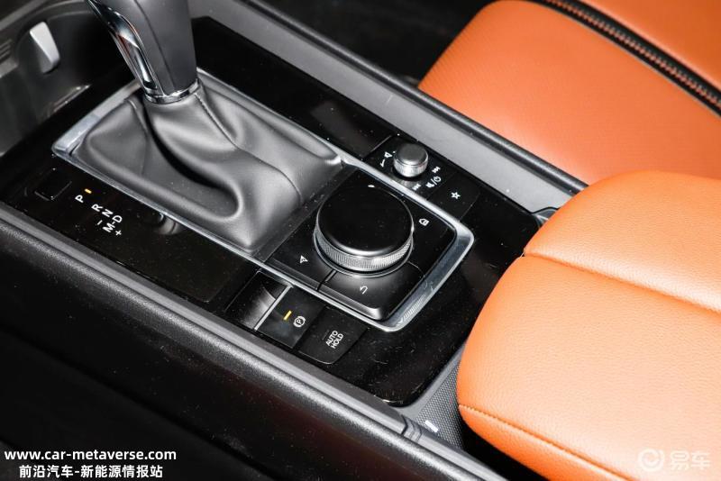 长安马自达CX-50正式下线并开启小定 将于5月21日上市