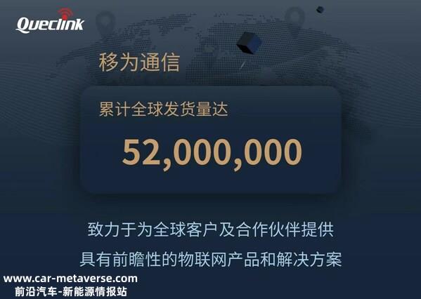 以IoT为链，助力两轮车智能升级！移为通信斩获2023中国电动车产业高峰论坛技术创新奖 ...