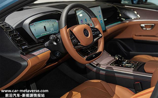 起售价20.98万元 比亚迪汉EV/唐DM-i冠军版上市