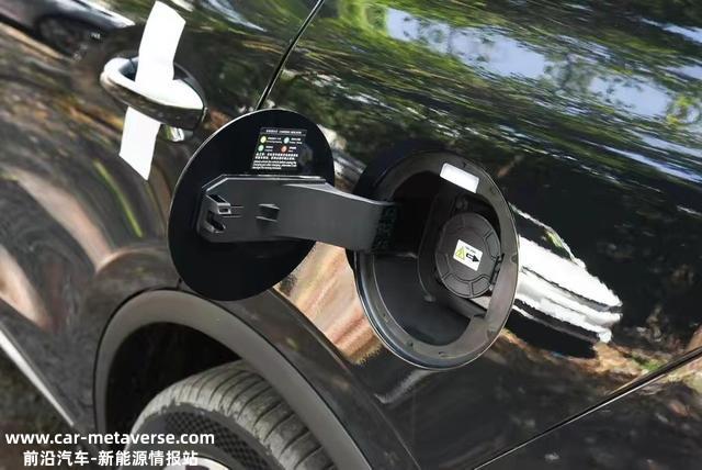 体验比亚迪唐EV四驱版，续航635km，4.4秒破百，综合表示如何？