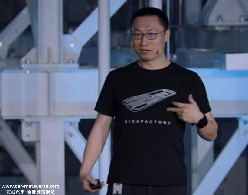 马斯克“背后的人”曝光，特斯拉用意何在？