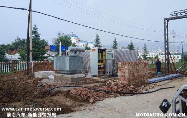 公共充电桩怎么申请安装？经营性充电桩申请流程