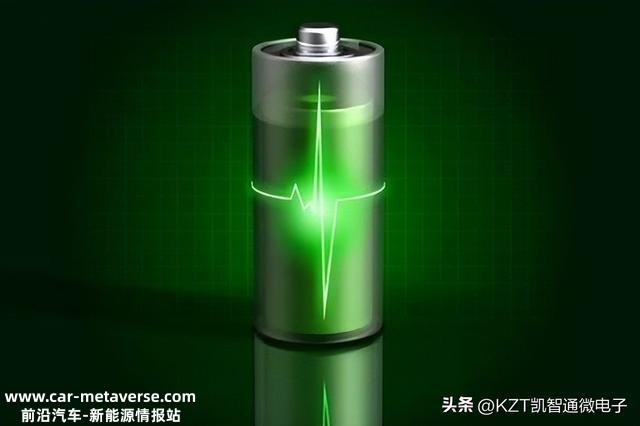 锂电池的优缺点及锂电池测试应用