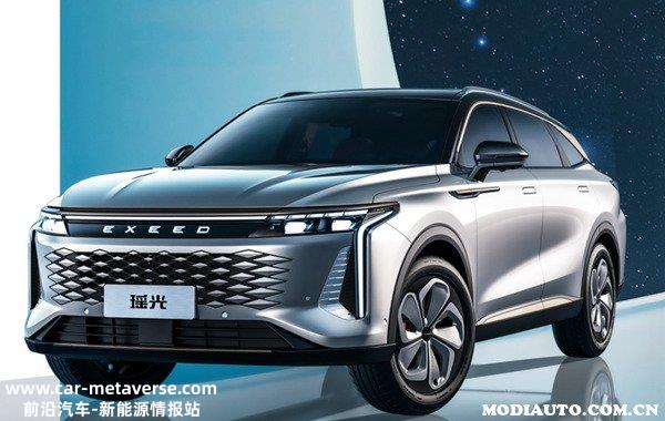 奇瑞火星架构车型都有哪些？奇瑞火星架构有多厉害