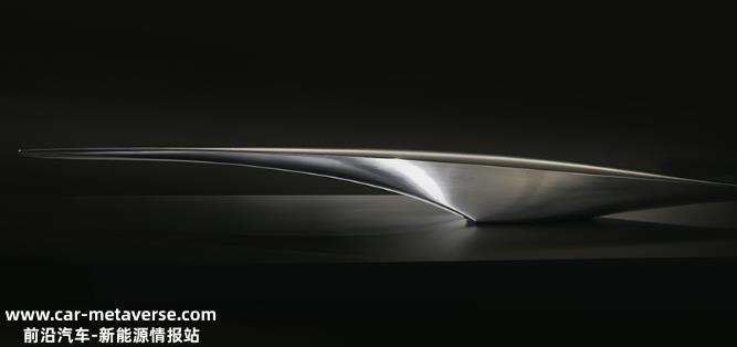 马自达：利用光影设计 为汽车塑造优雅的表面