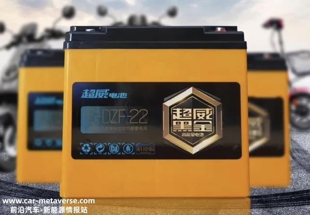 铅酸电池寿命缩水30%，为什么会越来越不耐用？主要有4个关键原因