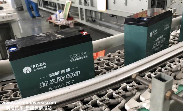 铅酸电池寿命缩水30%，为什么会越来越不耐用？主要有4个关键原因