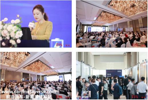 天科新能源欧洲储能市场分析与展望的精彩演讲